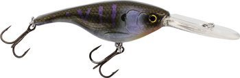 Wobler Westin BabyBite Crankbait