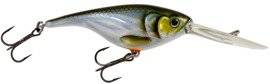 Wobler Westin BabyBite Crankbait