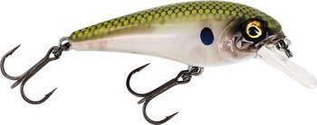 Wobler Westin BullyBite Crankbait