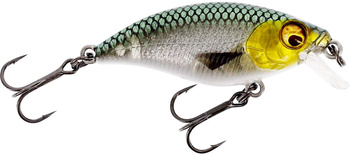 Wobler Westin BuzzBite SR Crankbait