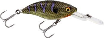 Wobler Westin Buzzbite Crankbait