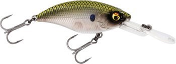 Wobler Westin Buzzbite Crankbait