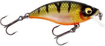 Wobler Westin Buzzbite SR Crankbait