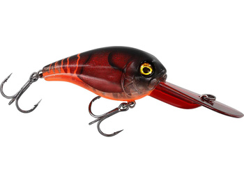 Wobler Westin MegaBite DR Crankbait