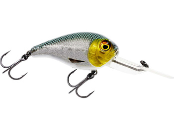 Wobler Westin MegaBite DR Crankbait