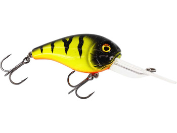 Wobler Westin MegaBite DR Crankbait