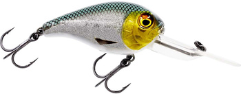 Wobler Westin Megabite DR Crankbait