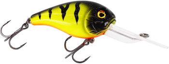 Wobler Westin Megabite DR Crankbait