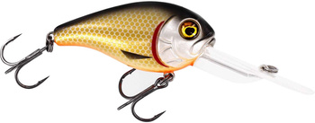 Wobler Westin Megabite DR Crankbait