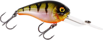 Wobler Westin Megabite DR Crankbait