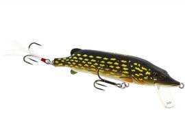 Wobler Westin Mike the Pike (HL) 14cm