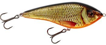 Wobler Westin Swim Glidebait