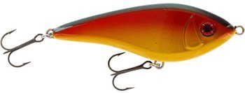 Wobler Westin Swim Glidebait