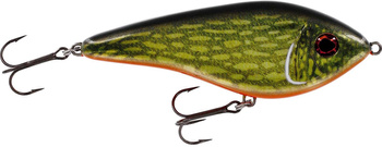 Wobler Westin Swim Glidebait