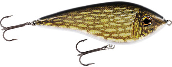 Wobler Westin Swim Glidebait