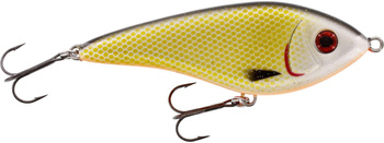 Wobler Westin Swim Glidebait