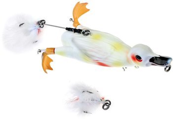 Wobler, hybryda Savage Gear 3D Suicide Duck - Kaczka