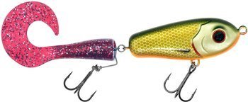 Wobler hybryda Strike Pro Wolf Tail Jr.