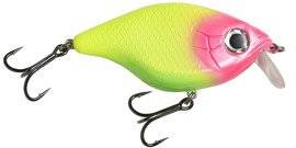 Wobler płytko schodzący na sumy MadCat Tight-S Shallow 65g 12cm