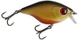 Wobler płytko schodzący na sumy MadCat Tight-S Shallow 65g 12cm