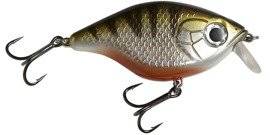 Wobler płytko schodzący na sumy MadCat Tight-S Shallow 65g 12cm