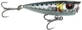 Wobler powierzchniowy 3D Minnow Popper Savage Gear