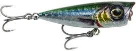 Wobler powierzchniowy 3D Minnow Popper Savage Gear