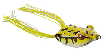 Wobler, żaba Daiwa D-Frog