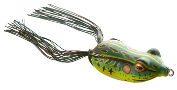 Wobler, żaba Daiwa D-Frog