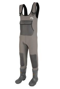 Wodery Fox Rage Neoprene Waders