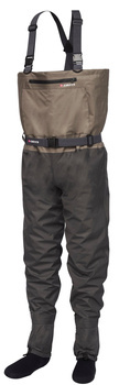 Wodery Greys Tail Breathable Stockingfoot Waders