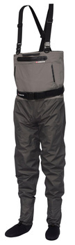 Wodery Greys Tital Breathable Stockingfoot Waders