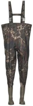 Wodery Nash Zero Tolerance HD Waders XL