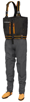 Wodery Savage Gear SG8 Chest Zip Wader