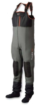 Wodery Scierra Tundra V2 Neo Waders SF