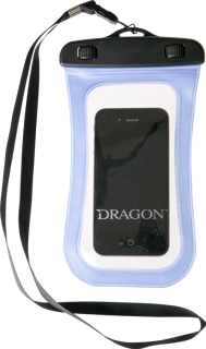 Wodoszczelne Etui Dragon Na Telefon  L