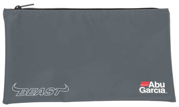 Woreczek Abu Garcia Beast Pro Ziplock Pouch