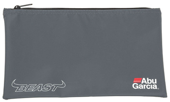 Woreczek Abu Garcia Beast Pro Ziplock Pouch