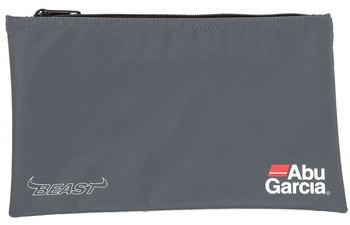 Woreczek Abu Garcia Beast Pro Ziplock Pouch