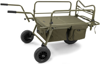 Wózek AVID Transit Extreme 3 Wheel Barrow