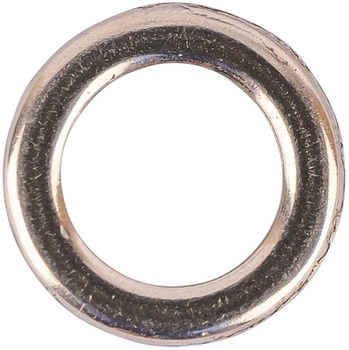 Zamkniete kółka łącznikowe Mustad DemonLink Solid Ring