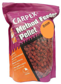 Zanęta Carpex Method Feeder Pellet