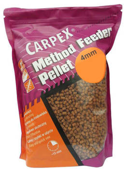 Zanęta Carpex Method Feeder Pellet