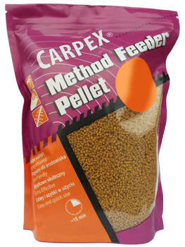 Zanęta Carpex Method Feeder Pellet