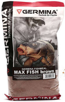 Zanęta Genlog Max Fish Fishmeal