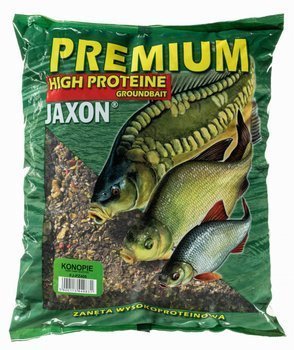 Zanęta Jaxon Premium