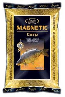 Zanęta Lorpio Magnetic Carp 2kg