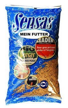 Zanęta Sensas Mein Futter 1kg