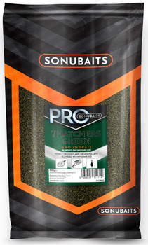 Zanęta Sonubaits Pro Groundbait