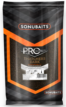 Zanęta Sonubaits Pro Groundbait